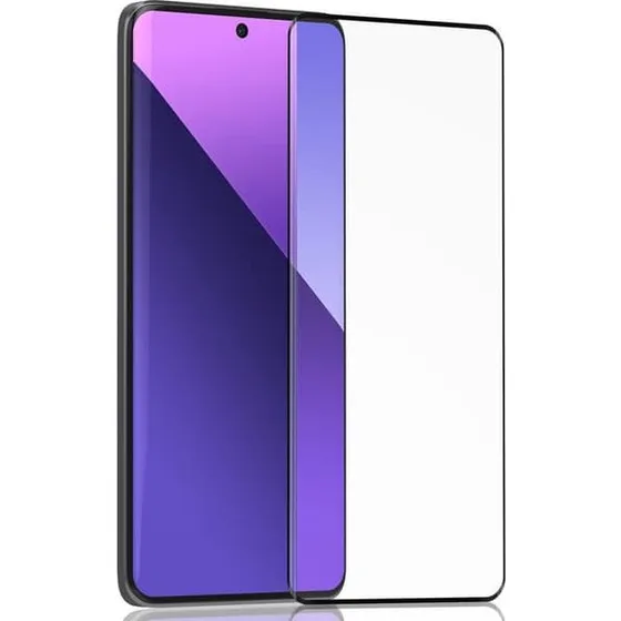 Xiaomi Redmi Note 15 Pro Plus Skærmbeskyttelse - 3D Hærdet Glas 9H