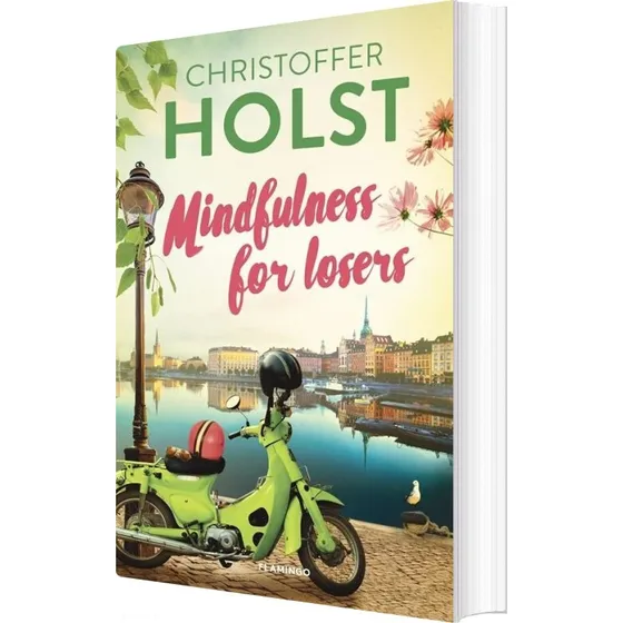 Mindfulness for losers – Christoffer Holst