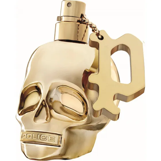 Police To Be Born To Shine Eau de Toilette 40 ml til mænd