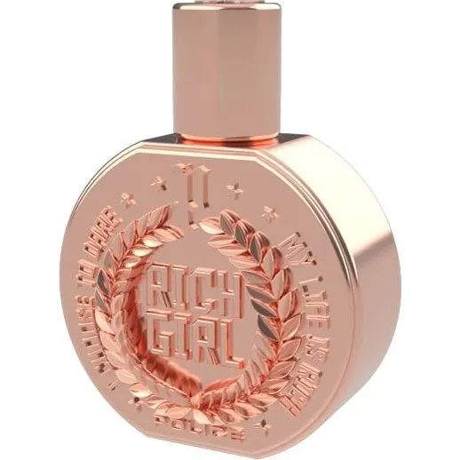 POLICE Rich Girl Eau de Parfum 30 ml
