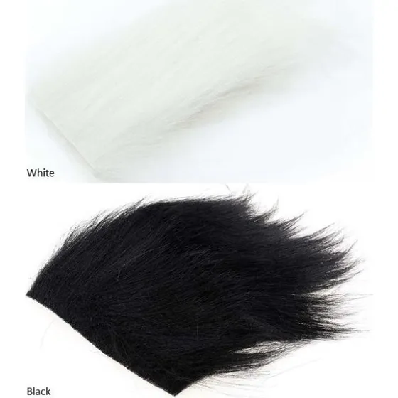 The Fly Co. Craft Fur