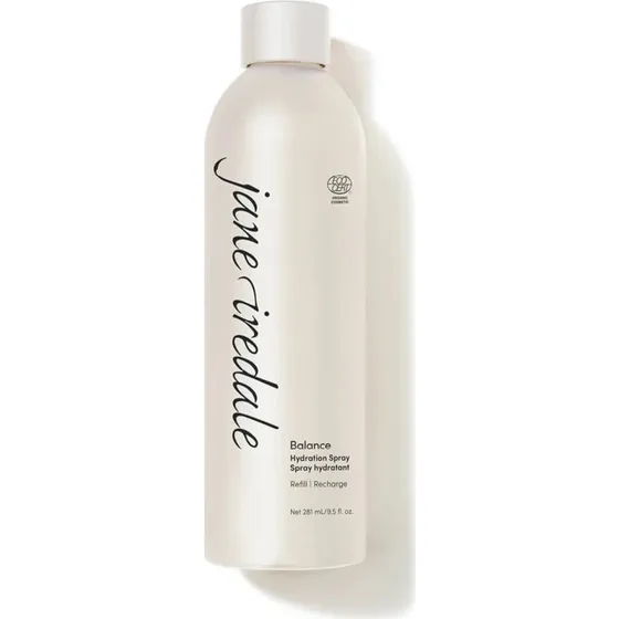 Jane Iredale Balance Hydration Spray Refill, 281ml