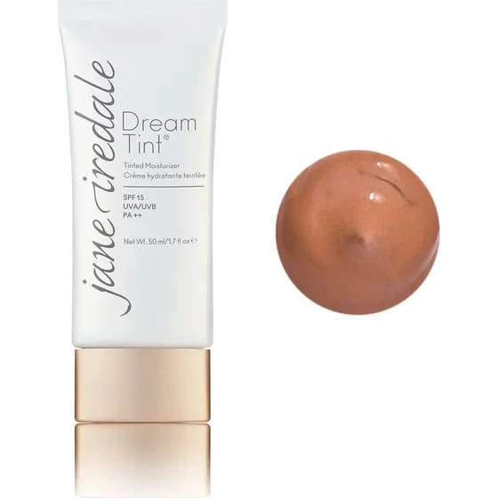 Jane Iredale Dream Tint SPF 15 Warm Bronze 50ml