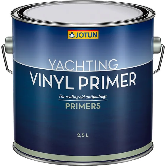 Jotun Yachting Vinyl Primer - 0,75 L