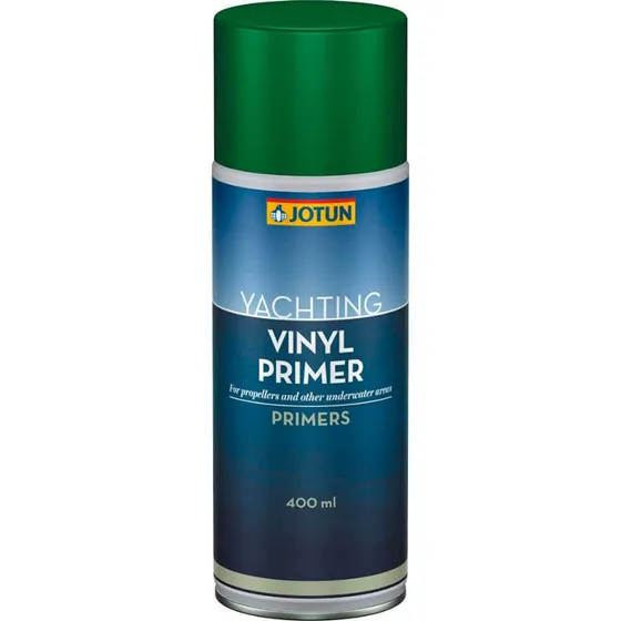 Jotun Yachting Vinyl Primer Spray 400ml