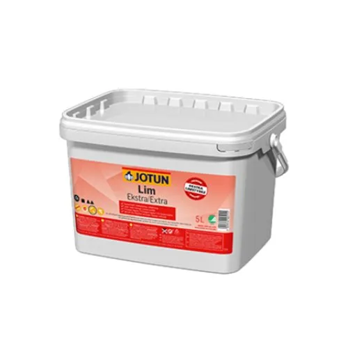 JOTUN Lim Ekstra 5 Liter