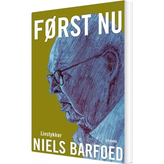 Først nu – Niels Barfoed (erindringer)