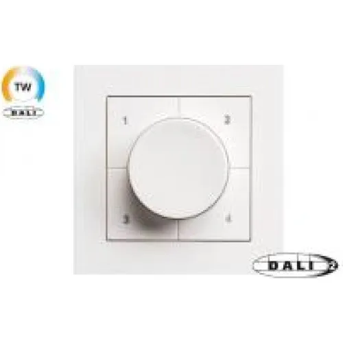 SG Leddim DALI 820415 - DALI Dimmer med farvestyring