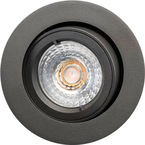 SG Jupiter Pro Outdoor LED-spot 25W 3000K