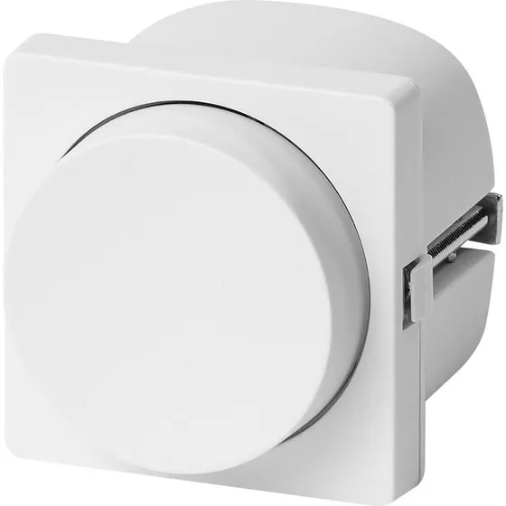 SG LEDDim 200 II LED Lysdæmper 200W Hvid til LK Fuga
