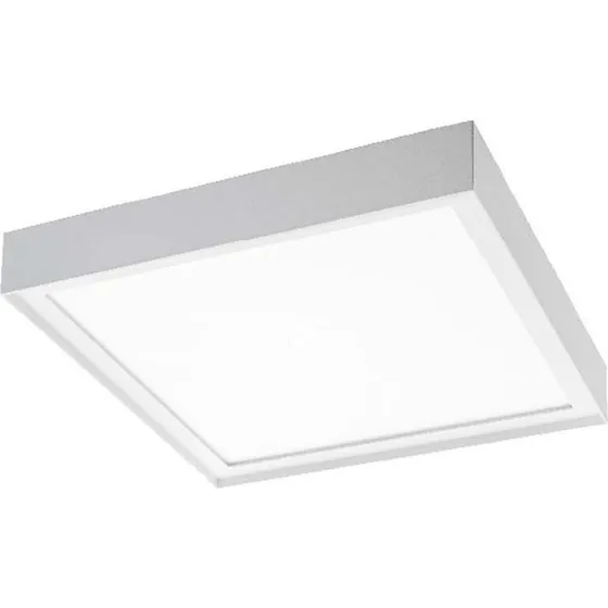 SG Disc 285x285 Loftlampe, Hvid, 3000K, 22W