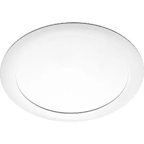 SG Sense Round 190 LED-panel 4000K 6W Hvid