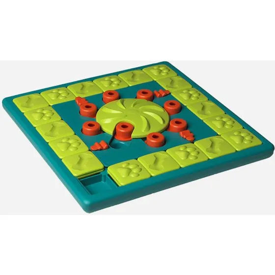 Nina Ottosson Dog Multipuzzle - Aktivitetsspil Level 4
