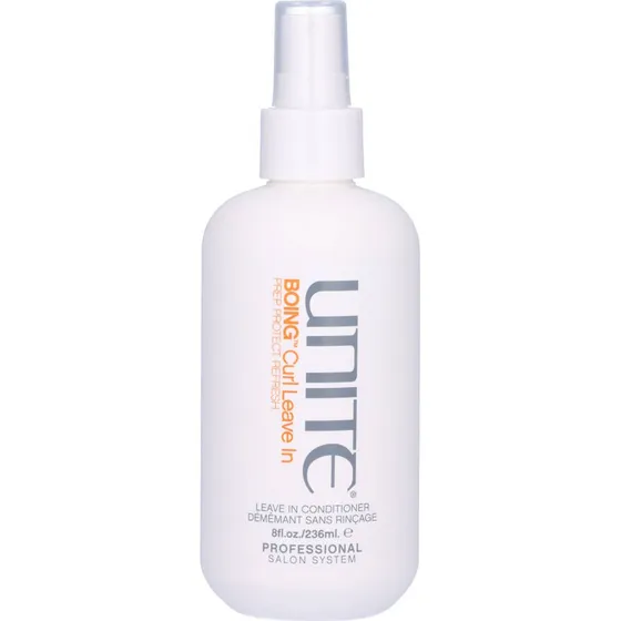 Unite BOING Curl Leave In 236 ml