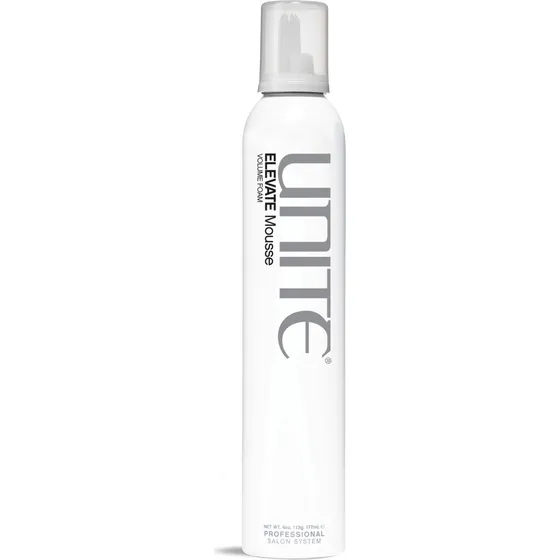 UNITE Elevate Mousse Volume Foam 175 ml