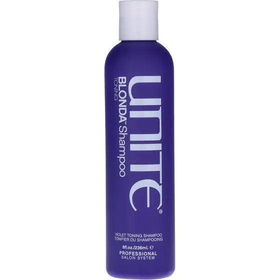 Unite Blonda Shampoo 236 ml