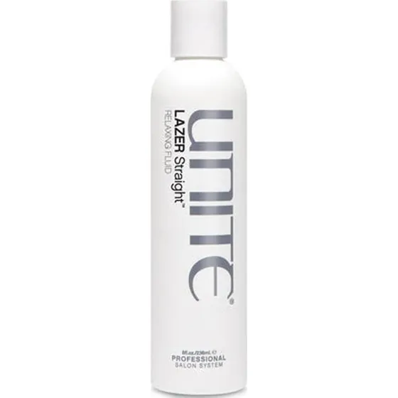 UNITE LAZER Straight Relaxing Fluid 236 ml