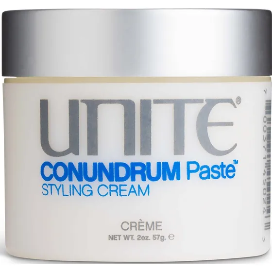 UNITE Conundrum Paste Styling Cream 57 g