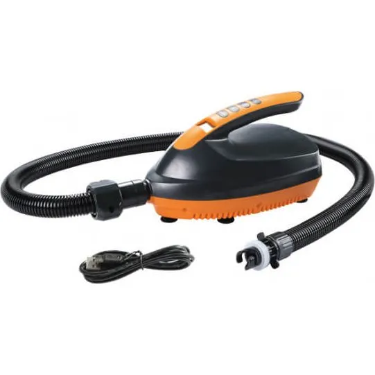 Elektrisk SUP Pumpe 16PSI med 12V tilslutning