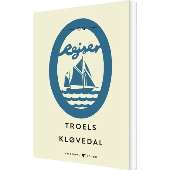 Om rejser – Troels Kløvedal (biografi & erindring)