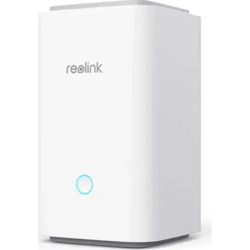 Reolink Home Hub - Trådløst sikkerhedscenter med lokal lagring