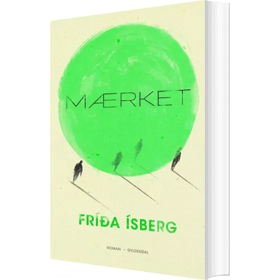 Empatitesten – roman (hæftet)