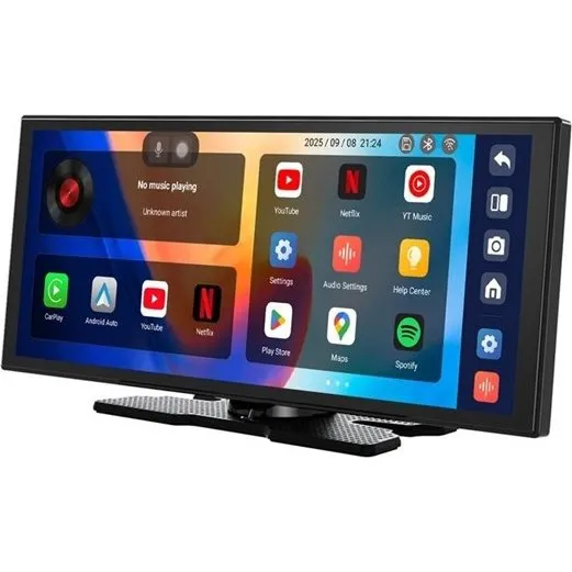 Ottocast OTTOAIBOX N95C Car Monitor 11.4" HD Android 15