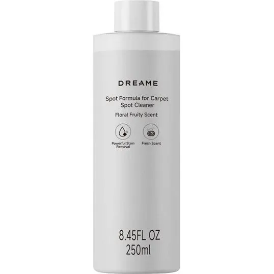 Dreame Tæpperens HNF4 til H14, H15 og H12 Dual (250ml)