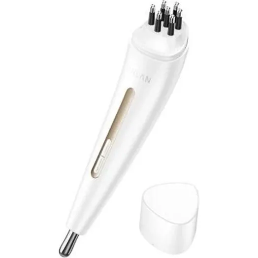 Anlan 01-AAMY51-02 3-i-1 Acupressure Massager
