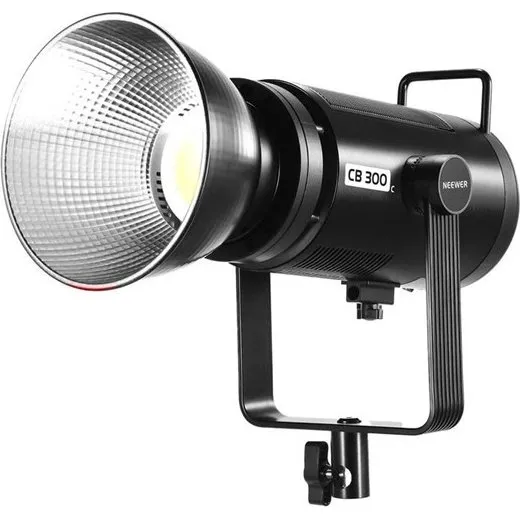 Neewer CB300C RGB LED-lys 300W