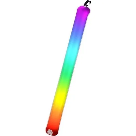 Neewer GC30C RGB håndholdt rørformet LED-lys