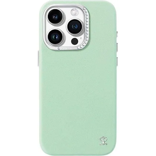 Joyroom PN-14F2 Starry Case til iPhone 14 Pro - Grøn