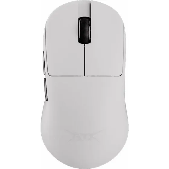 ATK Blazing Sky U2 Plus Trådløs Gaming Mus - Hvid