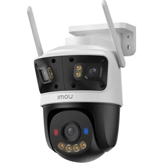 IMOU Triple Cruiser 11 MP Ultra HD Udendørs Overvågningskamera