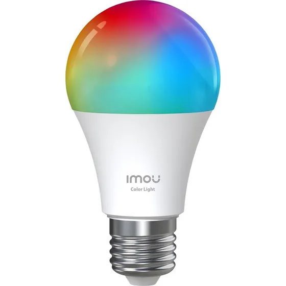 Imou CL2B Smart Pære Wi-Fi/Bluetooth 9W