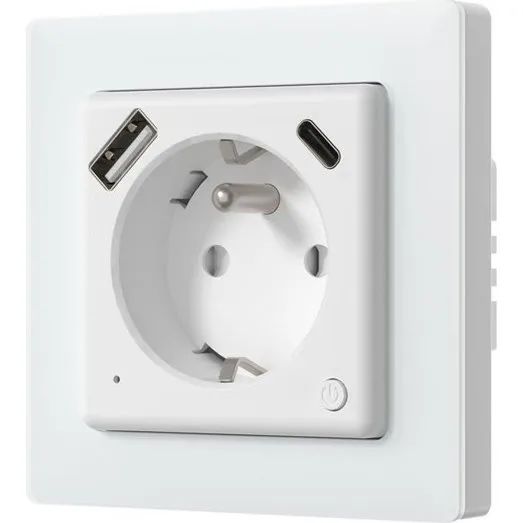 Avatto WOT20-FR Smart Outlet