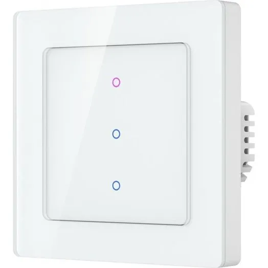 Avatto TS20-EU-W3 WiFi Touch Light Switch