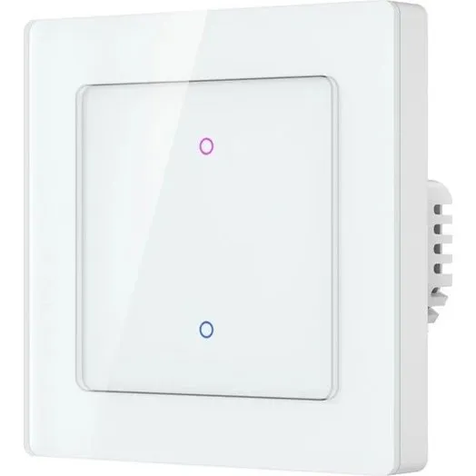 Avatto TS20-EU-W2 WiFi Touch Light Switch