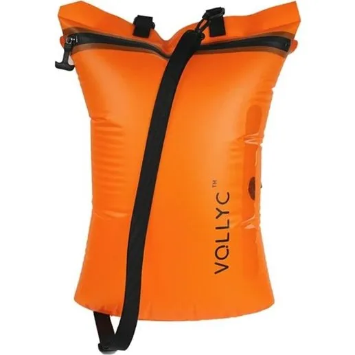 Flextail EZYPACK Compression Bag - Orange