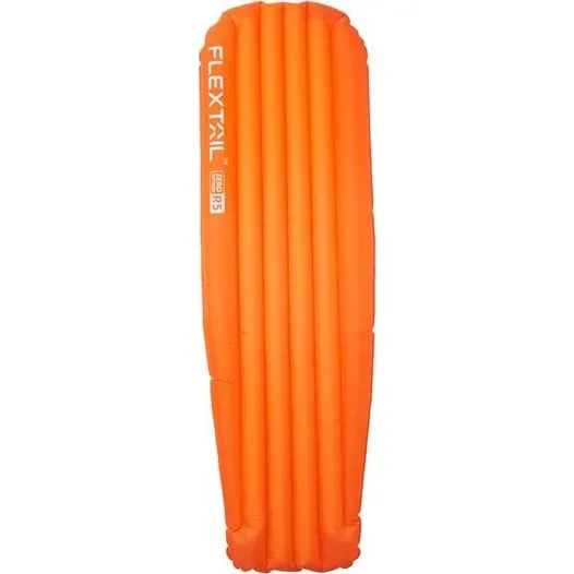 Flextail Zero Mattress R05 Mummy 185cm - Orange