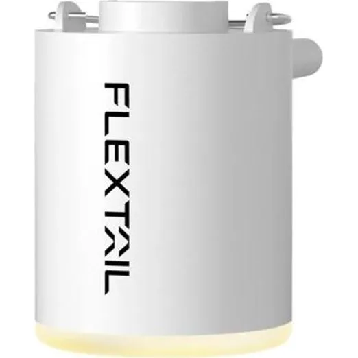 Flextail Tiny Pump X 2024 Bærbar Elektrisk Pumpe