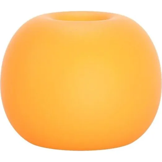 Flextail Mushroom Lampshade til Tiny Pump 2X - Orange