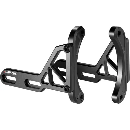 Simagic EVO Front Mounting Bracket til Alpha EVO