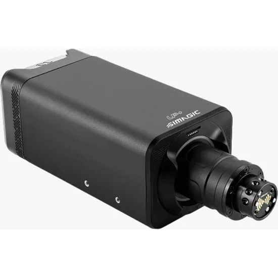 Simagic Alpha EVO Ultra 28Nm Direct Drive Wheelbase