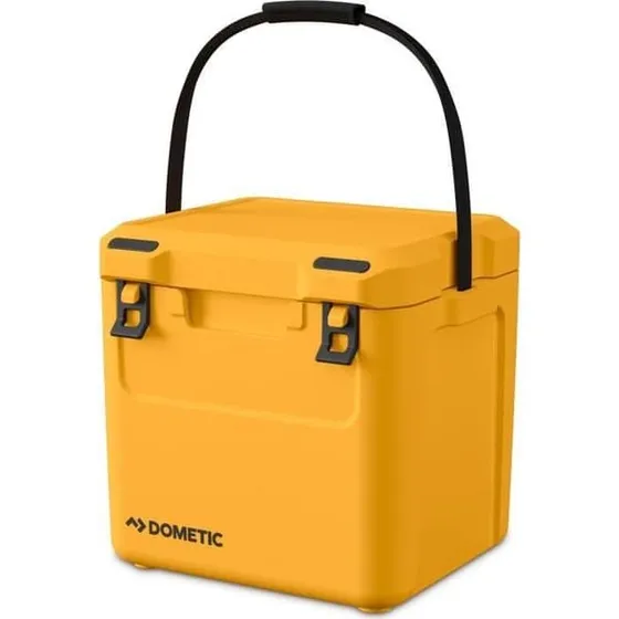 DOMETIC Cool Ice CI 28 Isoleret Køleboks - 28L - Orange