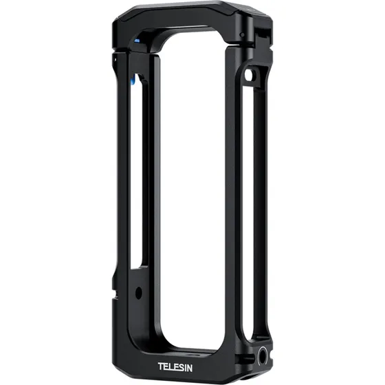 TELESIN Metal Cage til Insta360 X4