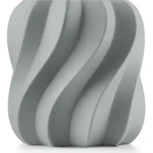 Anycubic Matte PLA-filament 1,75 mm Grå - 1 kg