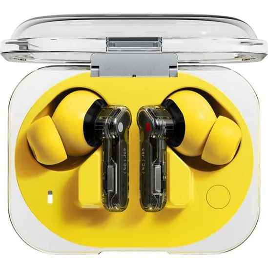 Nothing Ear (3a) In-ear hovedtelefoner - Gul
