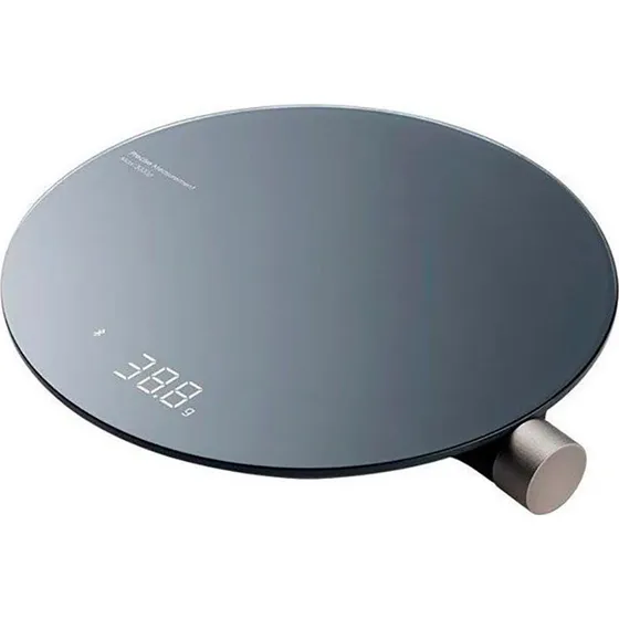 Hoto Smart Køkkenvægt med Bluetooth (1g/3kg) QWCFC001