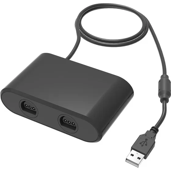 HONSON N64 Controller Adapter til Nintendo Switch OLED & PC
